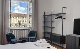 San Carlo Suite Torino
